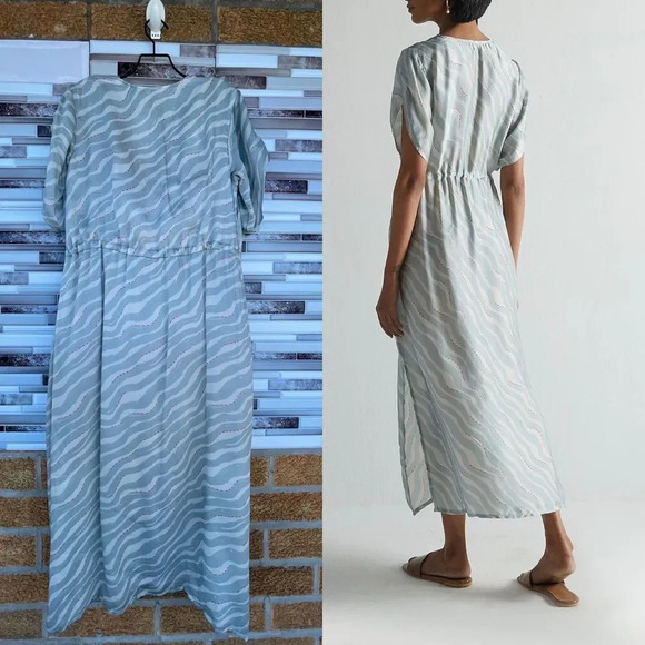 Reistor The Beach to Bar Dress size M/L - Picture 9 of 17